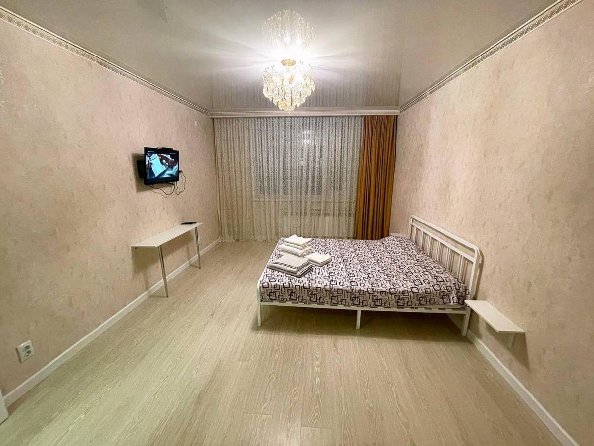 Promenade Expo Apartment Астана Екстериор снимка